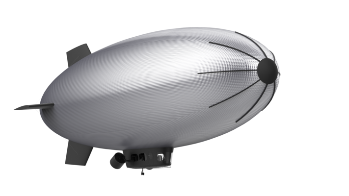 Sovabet Zeppelin