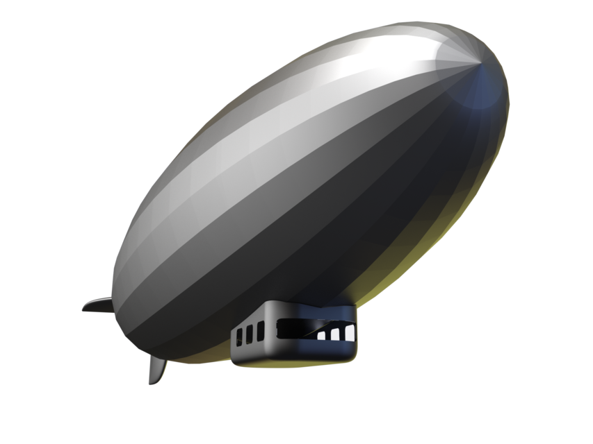 Sovabet Zeppelin